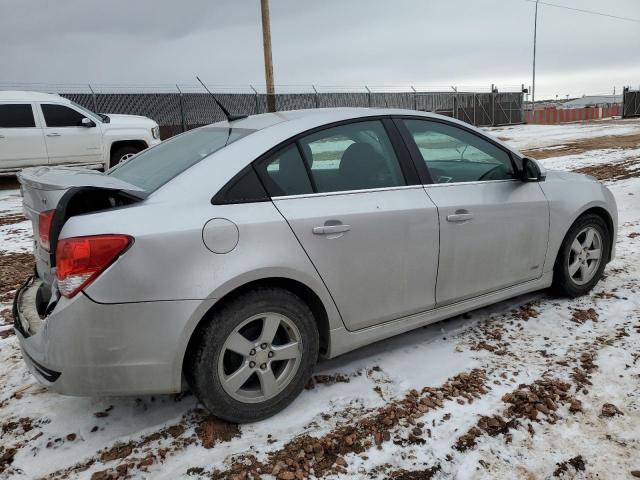 Photo 2 VIN: 1G1PC5SB5E7408437 - CHEVROLET CRUZE LT 