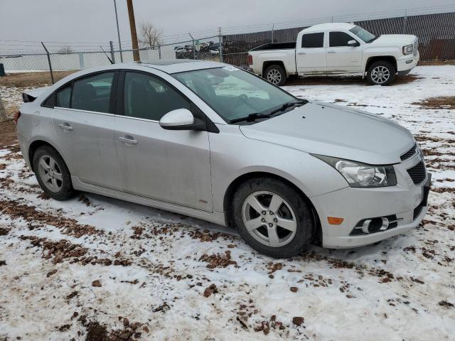 Photo 3 VIN: 1G1PC5SB5E7408437 - CHEVROLET CRUZE LT 