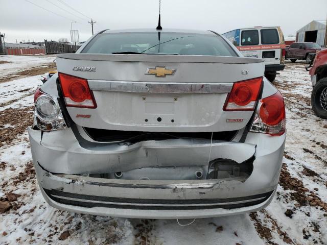 Photo 5 VIN: 1G1PC5SB5E7408437 - CHEVROLET CRUZE LT 