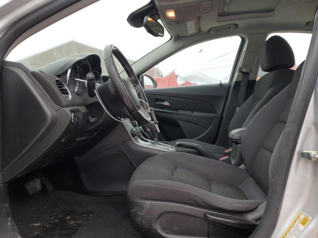 Photo 6 VIN: 1G1PC5SB5E7408437 - CHEVROLET CRUZE LT 