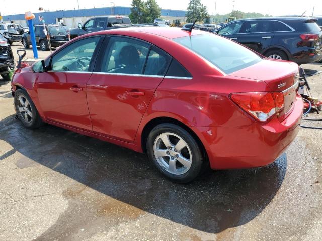 Photo 1 VIN: 1G1PC5SB5E7415274 - CHEVROLET CRUZE LT 