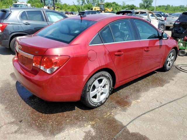 Photo 2 VIN: 1G1PC5SB5E7415274 - CHEVROLET CRUZE LT 