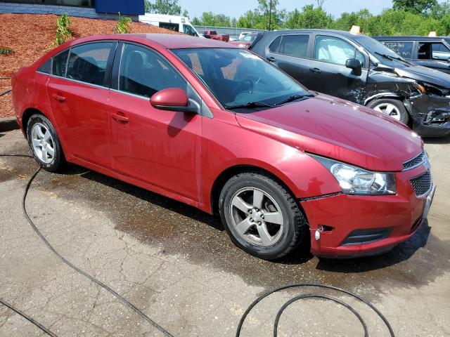 Photo 3 VIN: 1G1PC5SB5E7415274 - CHEVROLET CRUZE LT 