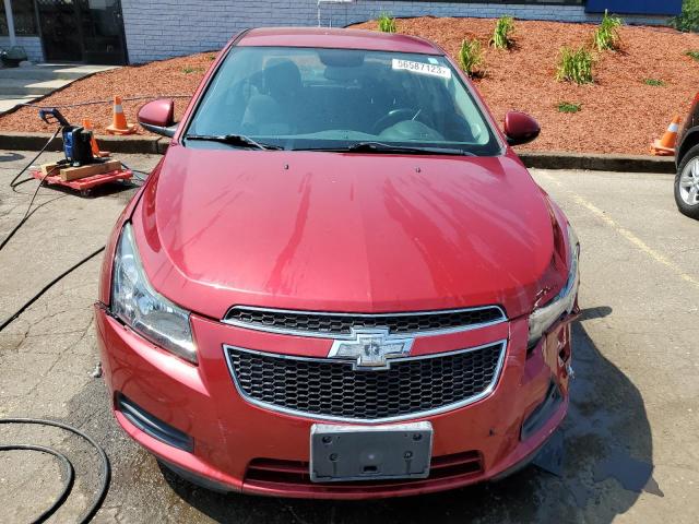 Photo 4 VIN: 1G1PC5SB5E7415274 - CHEVROLET CRUZE LT 