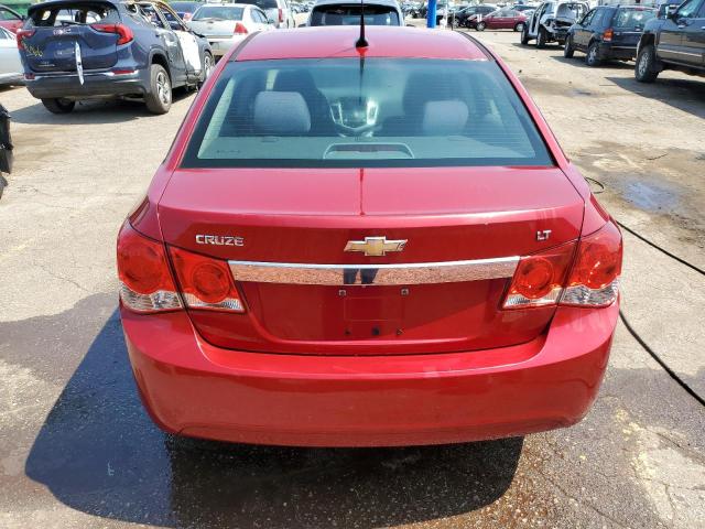 Photo 5 VIN: 1G1PC5SB5E7415274 - CHEVROLET CRUZE LT 