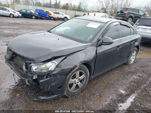 Photo 1 VIN: 1G1PC5SB5E7418790 - CHEVROLET CRUZE 