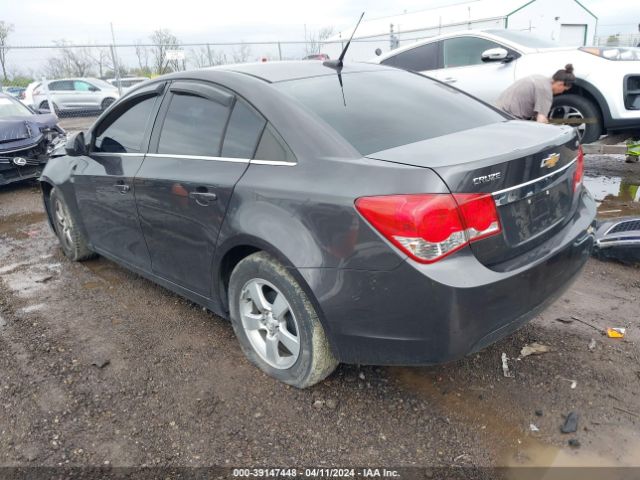 Photo 2 VIN: 1G1PC5SB5E7418790 - CHEVROLET CRUZE 