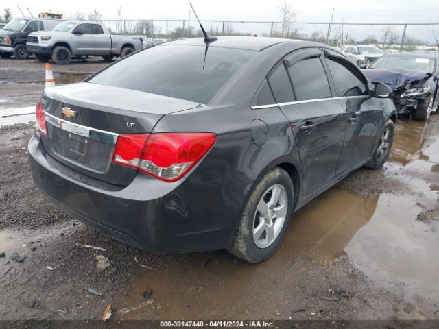 Photo 3 VIN: 1G1PC5SB5E7418790 - CHEVROLET CRUZE 