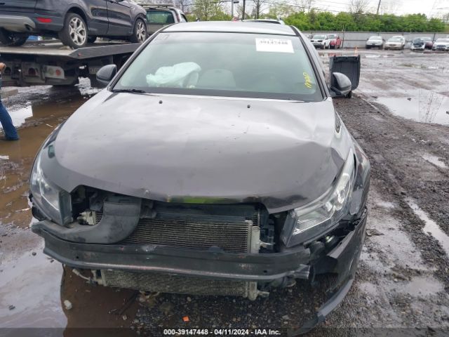 Photo 5 VIN: 1G1PC5SB5E7418790 - CHEVROLET CRUZE 