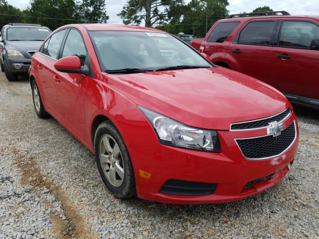 Photo 0 VIN: 1G1PC5SB5E7419020 - CHEVROLET CRUZE LT 