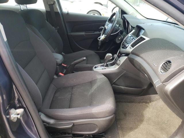 Photo 4 VIN: 1G1PC5SB5E7421186 - CHEVROLET CRUZE LT 