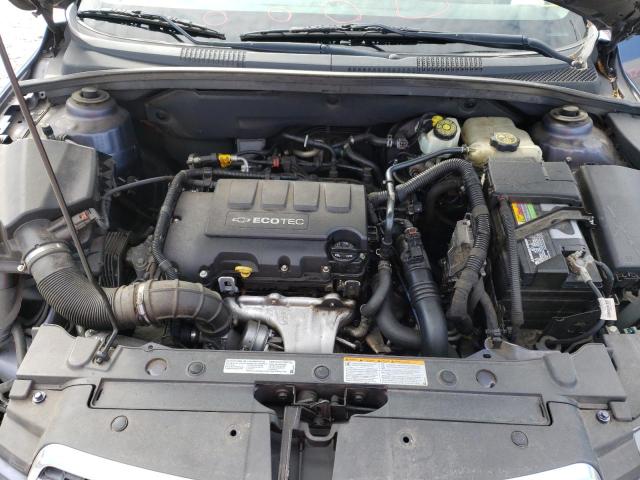 Photo 6 VIN: 1G1PC5SB5E7421186 - CHEVROLET CRUZE LT 