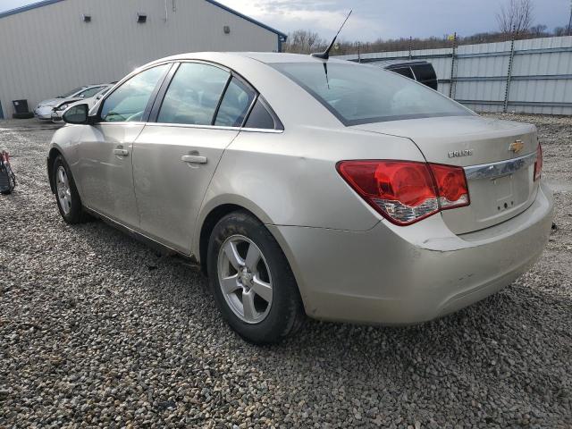 Photo 1 VIN: 1G1PC5SB5E7421785 - CHEVROLET CRUZE LT 