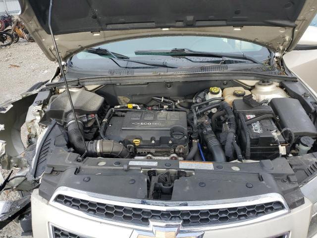 Photo 10 VIN: 1G1PC5SB5E7421785 - CHEVROLET CRUZE LT 