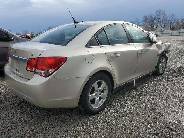 Photo 2 VIN: 1G1PC5SB5E7421785 - CHEVROLET CRUZE LT 