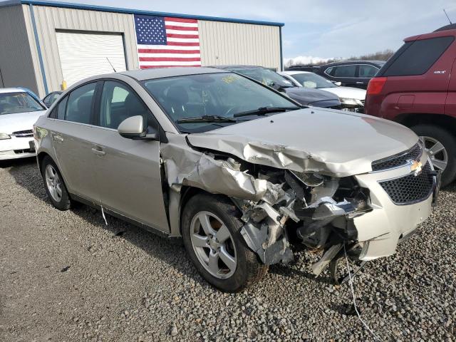 Photo 3 VIN: 1G1PC5SB5E7421785 - CHEVROLET CRUZE LT 