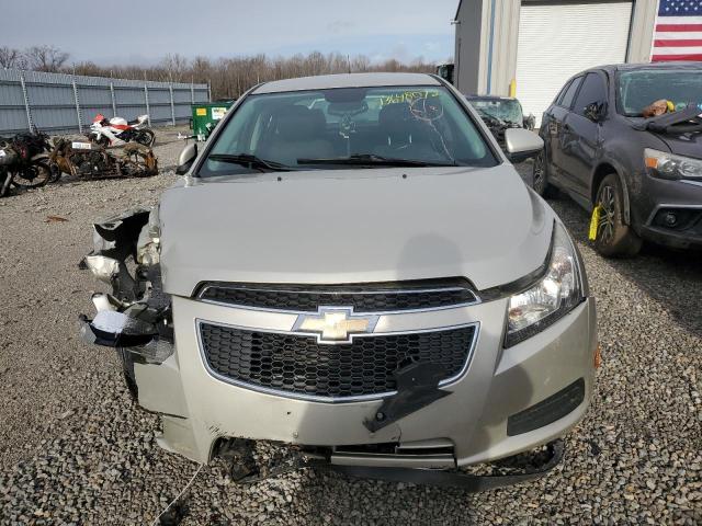 Photo 4 VIN: 1G1PC5SB5E7421785 - CHEVROLET CRUZE LT 