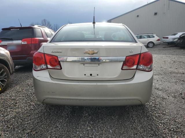 Photo 5 VIN: 1G1PC5SB5E7421785 - CHEVROLET CRUZE LT 