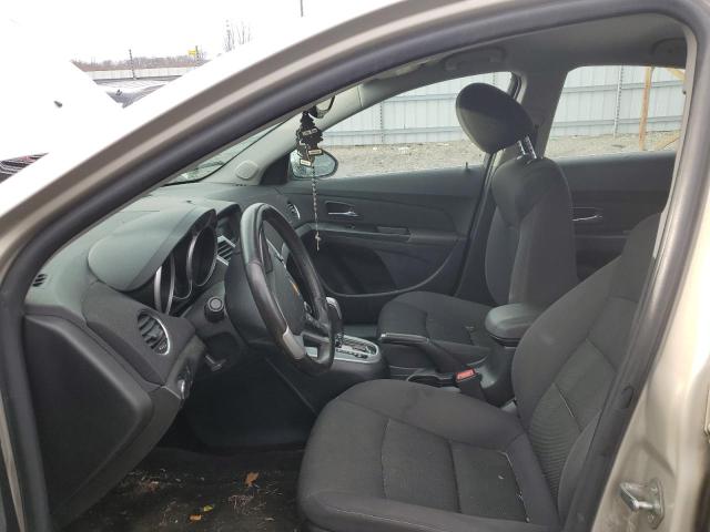 Photo 6 VIN: 1G1PC5SB5E7421785 - CHEVROLET CRUZE LT 