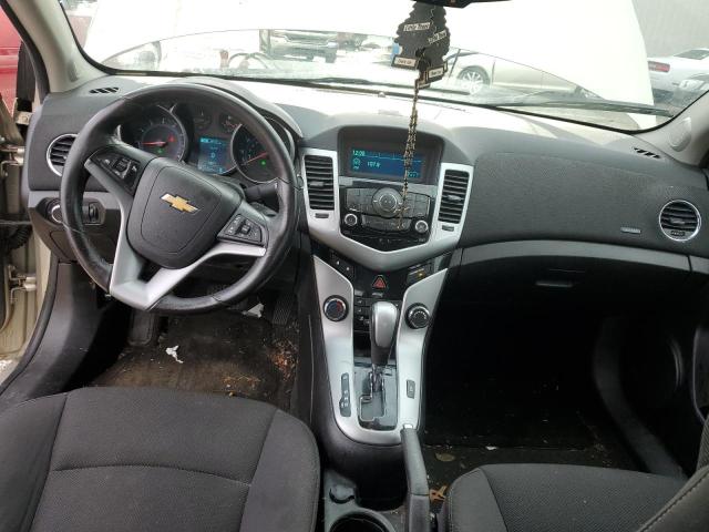 Photo 7 VIN: 1G1PC5SB5E7421785 - CHEVROLET CRUZE LT 