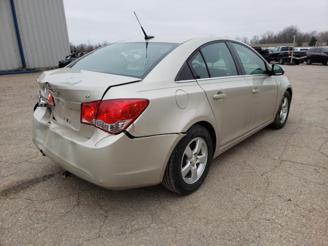 Photo 3 VIN: 1G1PC5SB5E7426744 - CHEVROLET CRUZE LT 