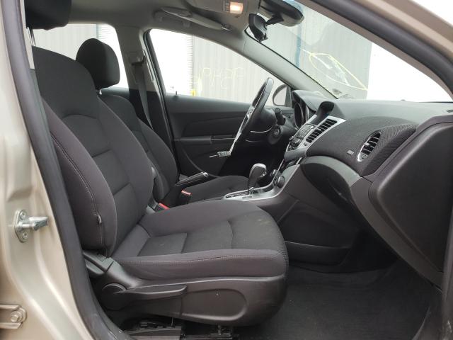 Photo 4 VIN: 1G1PC5SB5E7426744 - CHEVROLET CRUZE LT 