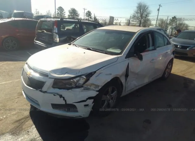 Photo 1 VIN: 1G1PC5SB5E7428316 - CHEVROLET CRUZE 