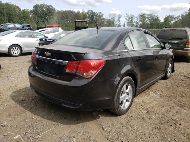 Photo 3 VIN: 1G1PC5SB5E7428980 - CHEVROLET CRUZE LT 