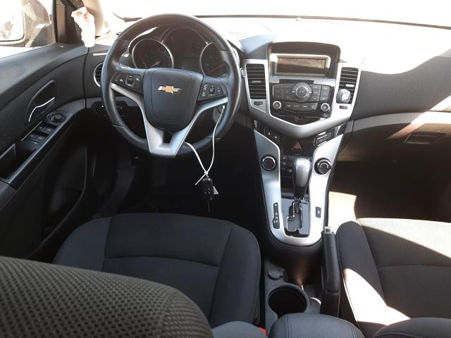 Photo 8 VIN: 1G1PC5SB5E7429157 - CHEVROLET CRUZE LT 