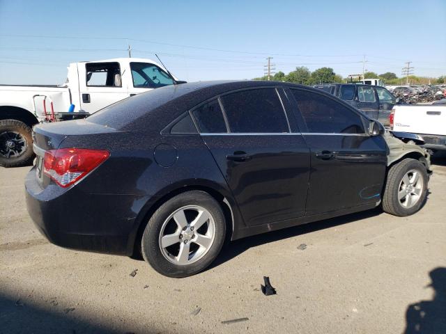 Photo 2 VIN: 1G1PC5SB5E7429353 - CHEVROLET CRUZE LT 