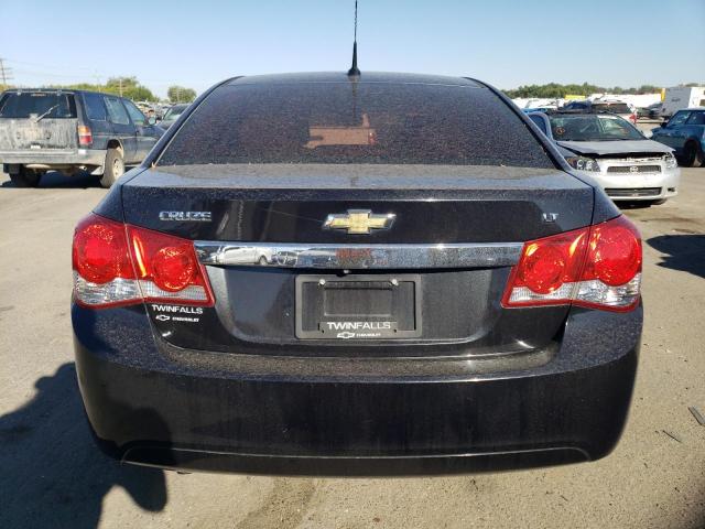 Photo 5 VIN: 1G1PC5SB5E7429353 - CHEVROLET CRUZE LT 