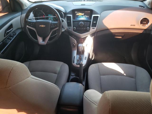 Photo 7 VIN: 1G1PC5SB5E7429353 - CHEVROLET CRUZE LT 