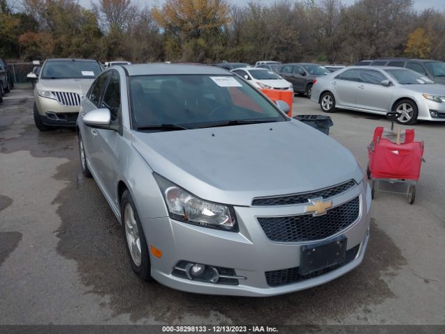 Photo 0 VIN: 1G1PC5SB5E7430423 - CHEVROLET CRUZE 