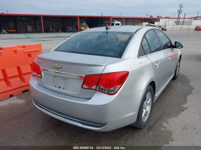 Photo 3 VIN: 1G1PC5SB5E7430423 - CHEVROLET CRUZE 