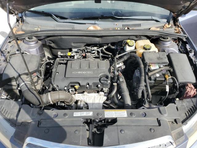 Photo 10 VIN: 1G1PC5SB5E7442068 - CHEVROLET CRUZE 