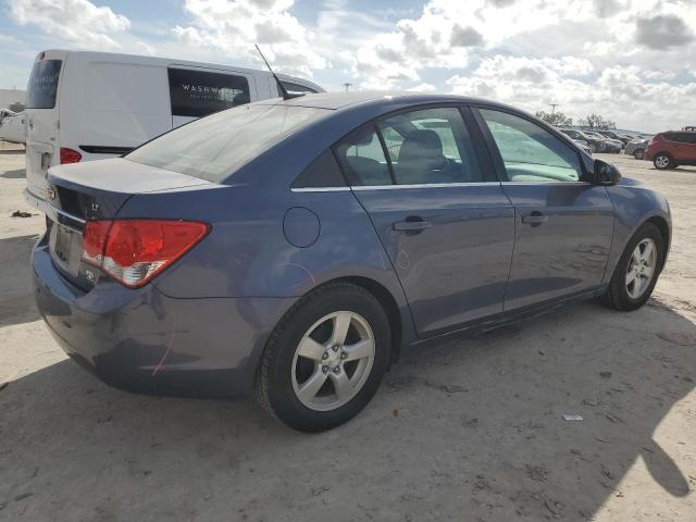 Photo 2 VIN: 1G1PC5SB5E7442068 - CHEVROLET CRUZE 