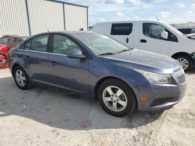 Photo 3 VIN: 1G1PC5SB5E7442068 - CHEVROLET CRUZE 