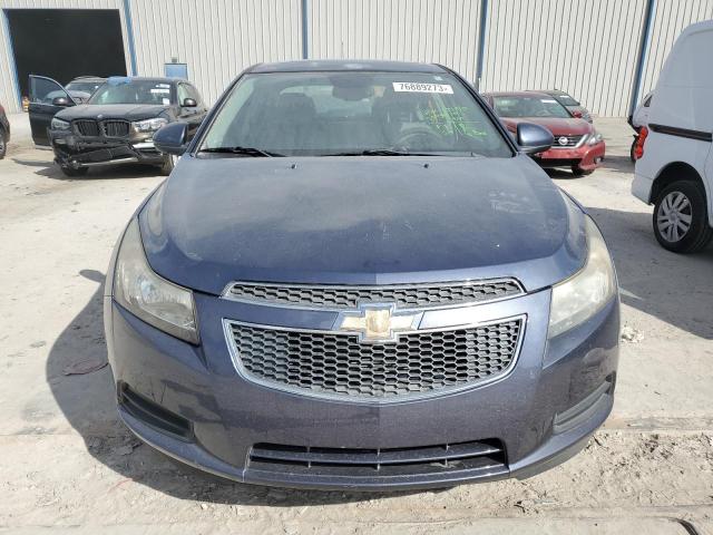 Photo 4 VIN: 1G1PC5SB5E7442068 - CHEVROLET CRUZE 