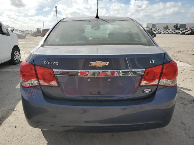 Photo 5 VIN: 1G1PC5SB5E7442068 - CHEVROLET CRUZE 