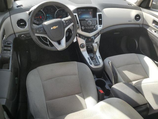 Photo 7 VIN: 1G1PC5SB5E7442068 - CHEVROLET CRUZE 