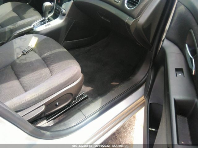 Photo 4 VIN: 1G1PC5SB5E7445942 - CHEVROLET CRUZE 