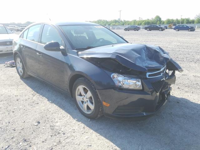 Photo 0 VIN: 1G1PC5SB5E7447934 - CHEVROLET CRUZE LT 