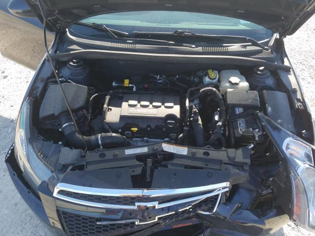 Photo 6 VIN: 1G1PC5SB5E7447934 - CHEVROLET CRUZE LT 