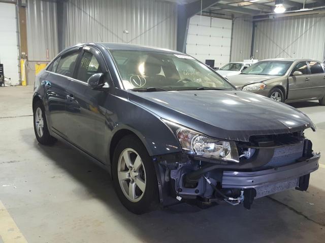 Photo 0 VIN: 1G1PC5SB5E7451935 - CHEVROLET CRUZE LT 