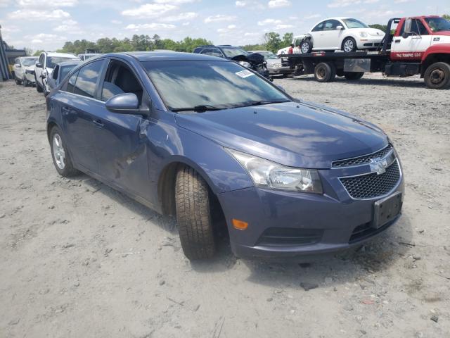 Photo 0 VIN: 1G1PC5SB5E7457203 - CHEVROLET CRUZE 