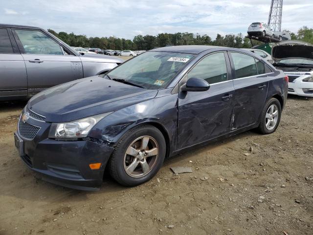 Photo 0 VIN: 1G1PC5SB5E7458013 - CHEVROLET CRUZE LT 