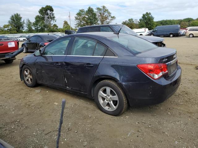 Photo 1 VIN: 1G1PC5SB5E7458013 - CHEVROLET CRUZE LT 