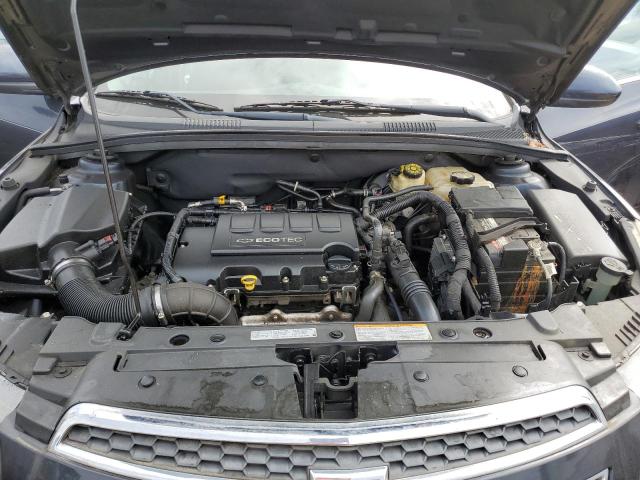 Photo 10 VIN: 1G1PC5SB5E7458013 - CHEVROLET CRUZE LT 