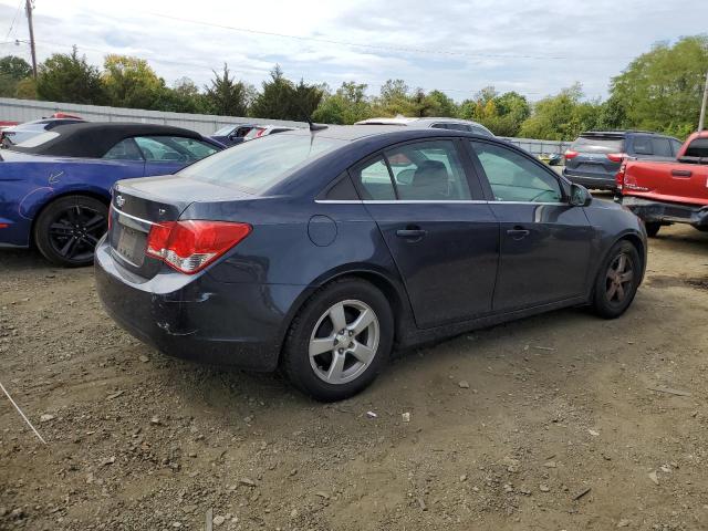 Photo 2 VIN: 1G1PC5SB5E7458013 - CHEVROLET CRUZE LT 