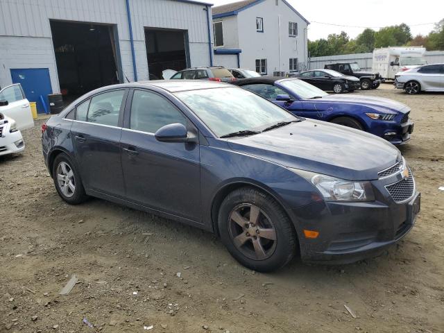 Photo 3 VIN: 1G1PC5SB5E7458013 - CHEVROLET CRUZE LT 